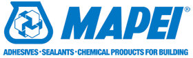 MAPEI Sealants and Waterproofing Materials