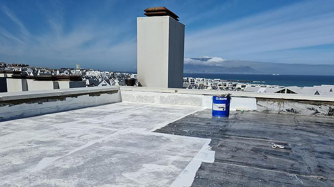 Welcome to West Coast Contractors (Waterproofing & Roofing)